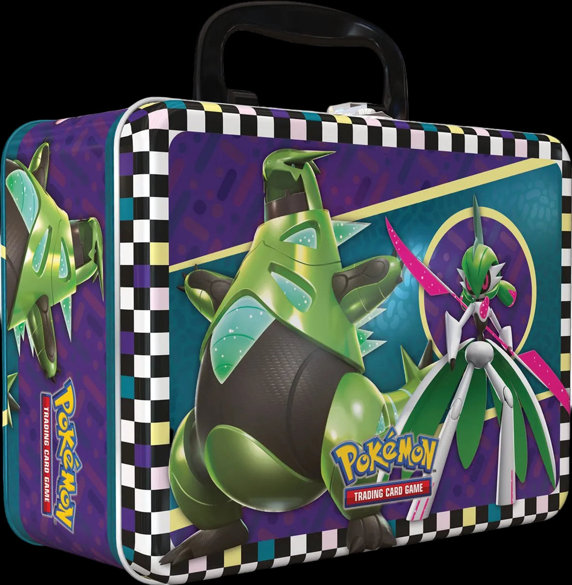 Pokémon - Summer Collector Chest 2024 - Trading Cards - Pokémon Kaarten - Trading Cards