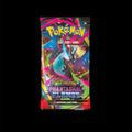 Pokémon Phantasmal Flames Booster Pack (Rip&Ship)