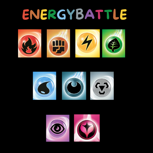 EnergyBattles Spotjes €10 (Rip&Ship)