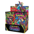 Phantasmal Flames Booster Box