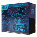 Phantasmal Flames Elite Trainer Box