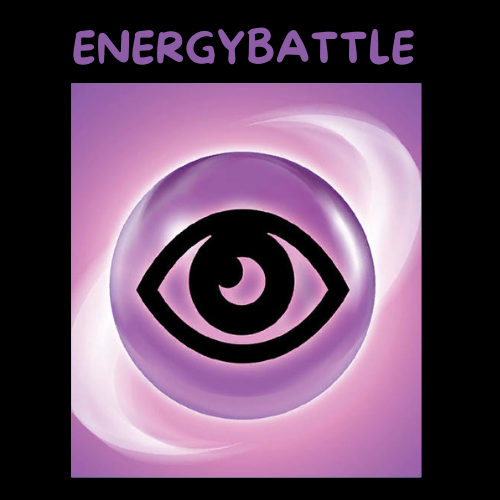 EnergyBattles Spotjes €10 (Rip&Ship)