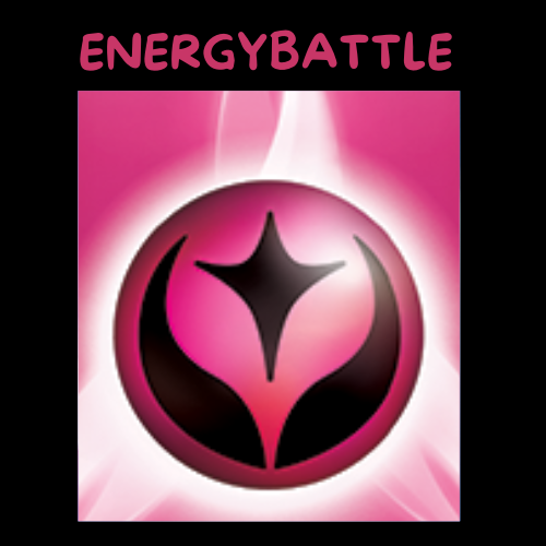 EnergyBattles Spotjes €10 (Rip&Ship)