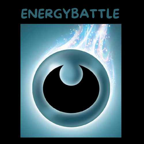 EnergyBattles Spotjes €10 (Rip&Ship)