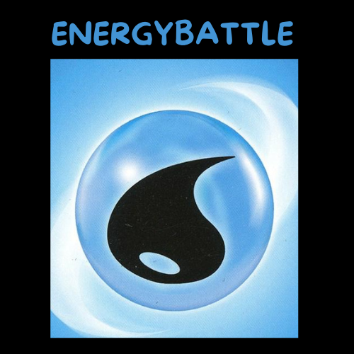 EnergyBattles Spotjes €10 (Rip&Ship)