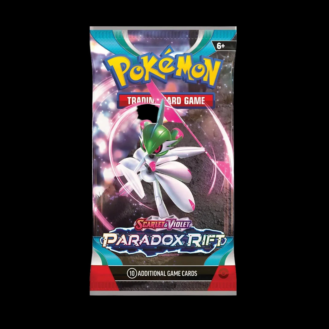 Paradox Rift Booster Pack