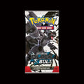 Pokémon Black Bolt Booster Pack (Rip&Ship)