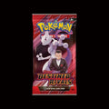 Pokémon Destined Rivals Booster Pack (Rip&Ship)