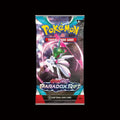 Pokémon Paradox Rift Booster Pack (Rip&Ship)